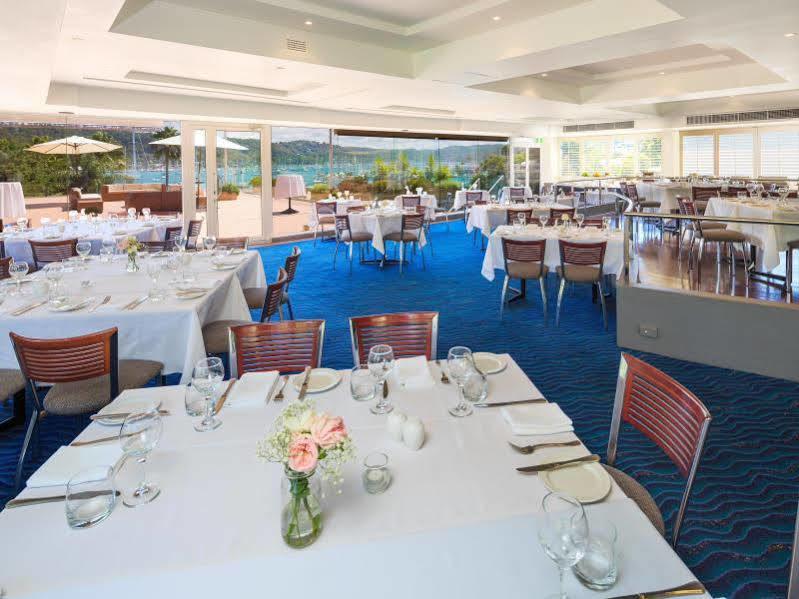 Mirage Hotel Newport Exteriér fotografie